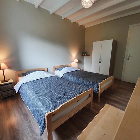 Gite Confortable Avec Spa Prive Et Confort Moderne Pont-de-Larn Bagian luar foto